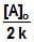 Rate Law and Integrated Rate Equations | Chemistry Class 12 - NEET